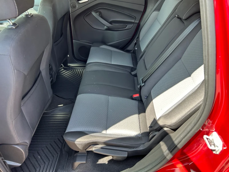 Ford Kuga Escape SE 4x4 , снимка 8 - Автомобили и джипове - 53137490