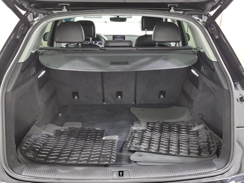 Audi Q5 * KOMFORT * CARFAX * БЕЗ ПЪРВОНАЧАЛНА ВНОСКА, снимка 6 - Автомобили и джипове - 53165684