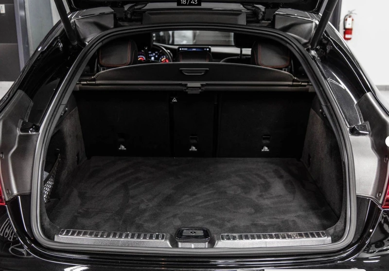 Mercedes-Benz GLC 300 С РЕГИСТРАЦИЯ & АВТО КРЕДИТ, снимка 11 - Автомобили и джипове - 53510853