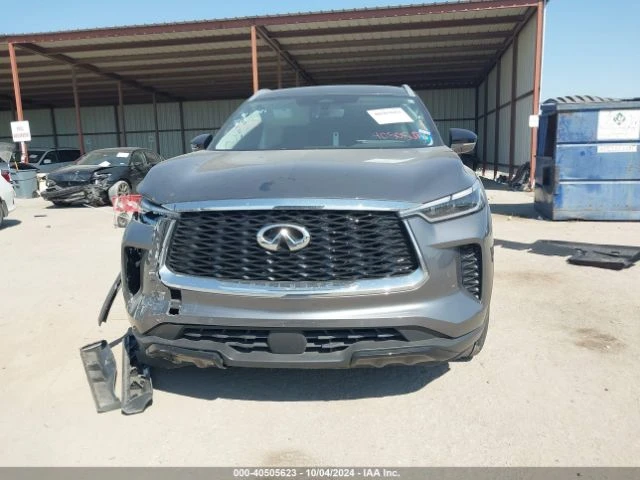 Infiniti QX60 LUXE ФИКСИРАНА ЦЕНА ДО БГ, снимка 2 - Автомобили и джипове - 48157023