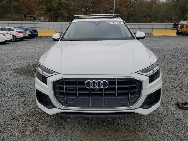 Audi Q8 PREMIUM PLUS* Bose* подгрев* обдухване* 360 кам., снимка 3 - Автомобили и джипове - 48498744