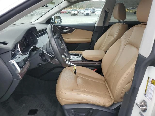 Audi Q8 PREMIUM PLUS* Bose* подгрев* обдухване* 360 кам., снимка 7 - Автомобили и джипове - 48498744