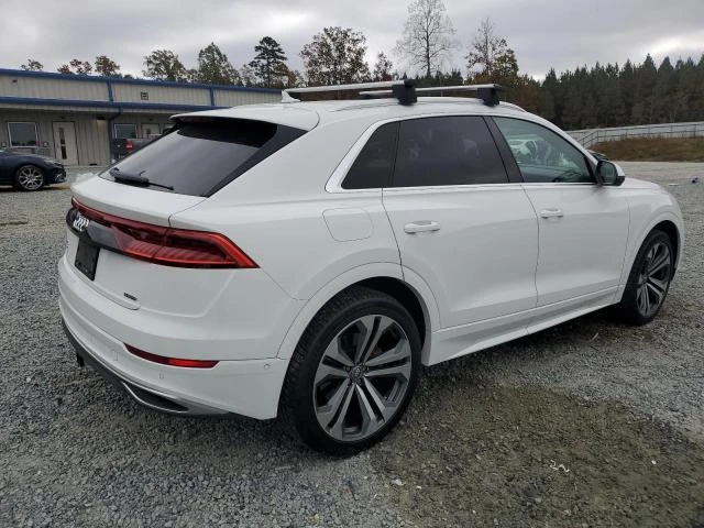 Audi Q8 PREMIUM PLUS* Bose* подгрев* обдухване* 360 кам., снимка 5 - Автомобили и джипове - 48498744