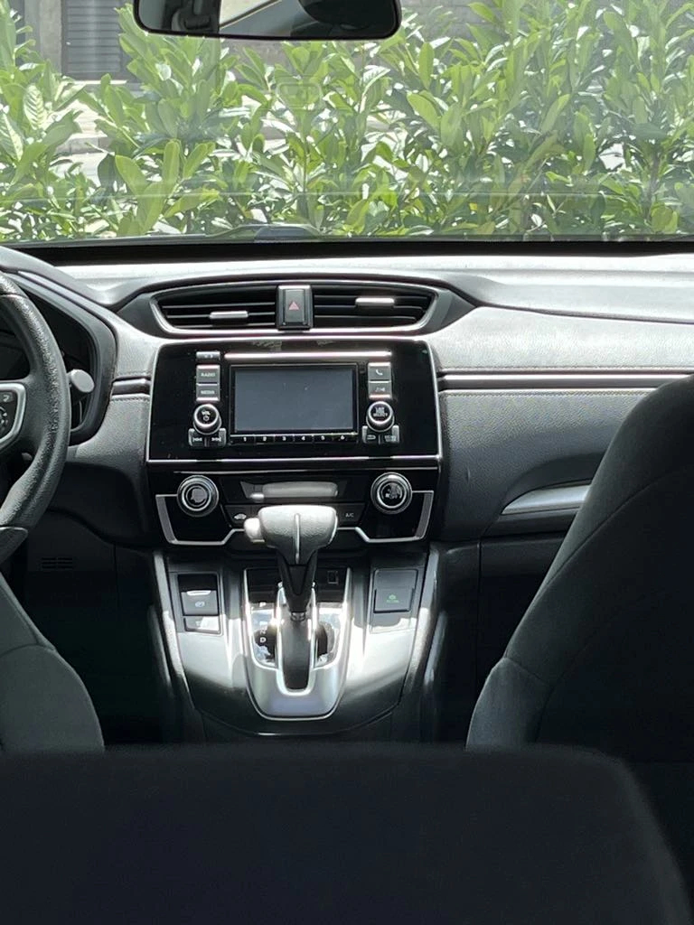 Honda Cr-v  - изображение 10