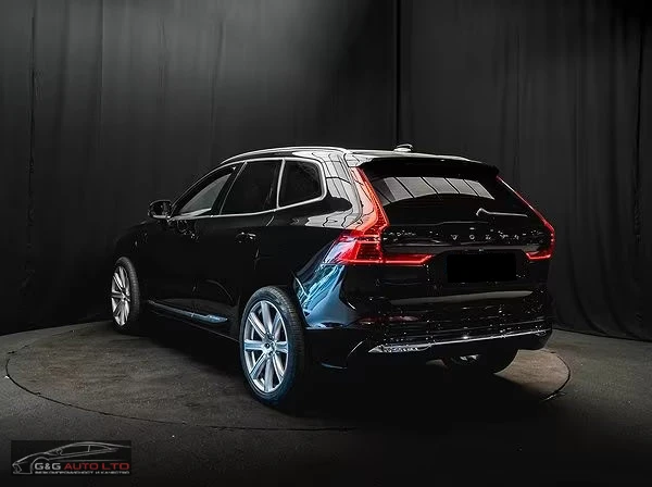 Volvo XC60 CORE/349HP/PANO/CAM/LED/KLESS/DIGI/CPLAY/393g - изображение 2