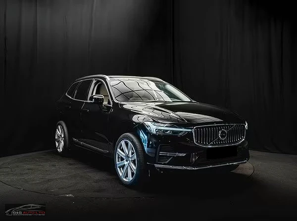 Volvo XC60 CORE/349HP/PANO/CAM/LED/KLESS/DIGI/CPLAY/393g - изображение 3