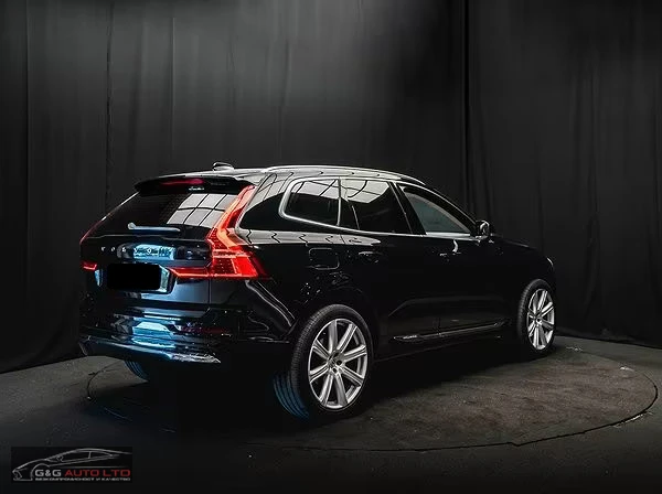 Volvo XC60 CORE/349HP/PANO/CAM/LED/KLESS/DIGI/CPLAY/393g - изображение 4