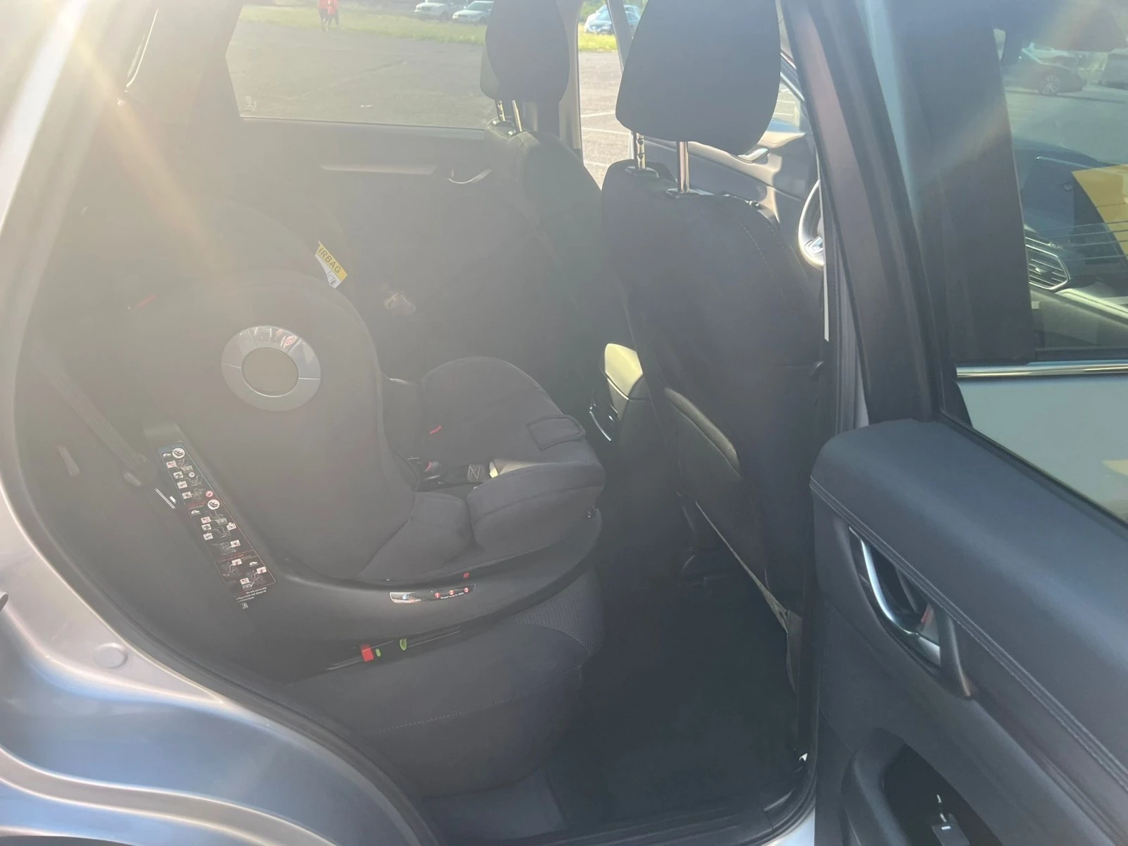 Mazda CX-5 | Mobile.bg — изображение 11