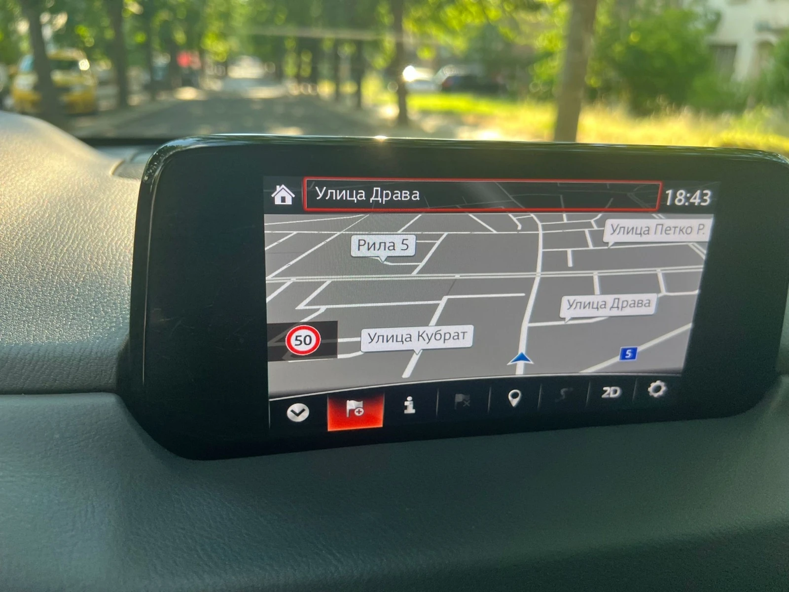 Mazda CX-5 | Mobile.bg — изображение 13