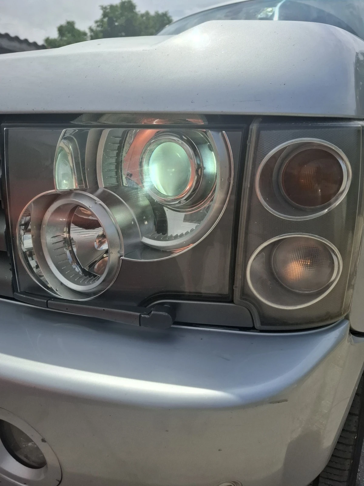 Land Rover Range Rover Sport 3.0d   | Mobile.bg   17