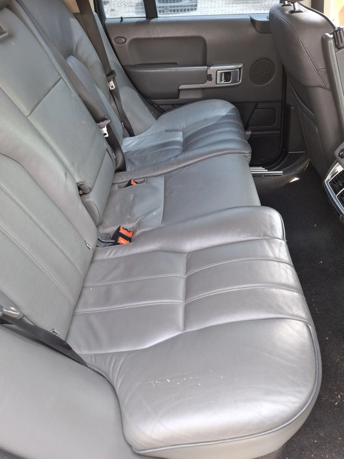 Land Rover Range Rover Sport 3.0d   | Mobile.bg   11