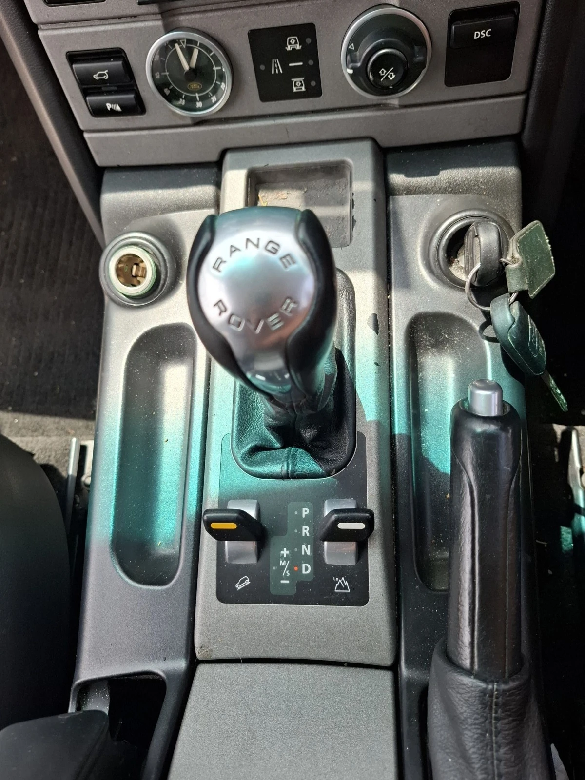 Land Rover Range Rover Sport 3.0d   | Mobile.bg   14