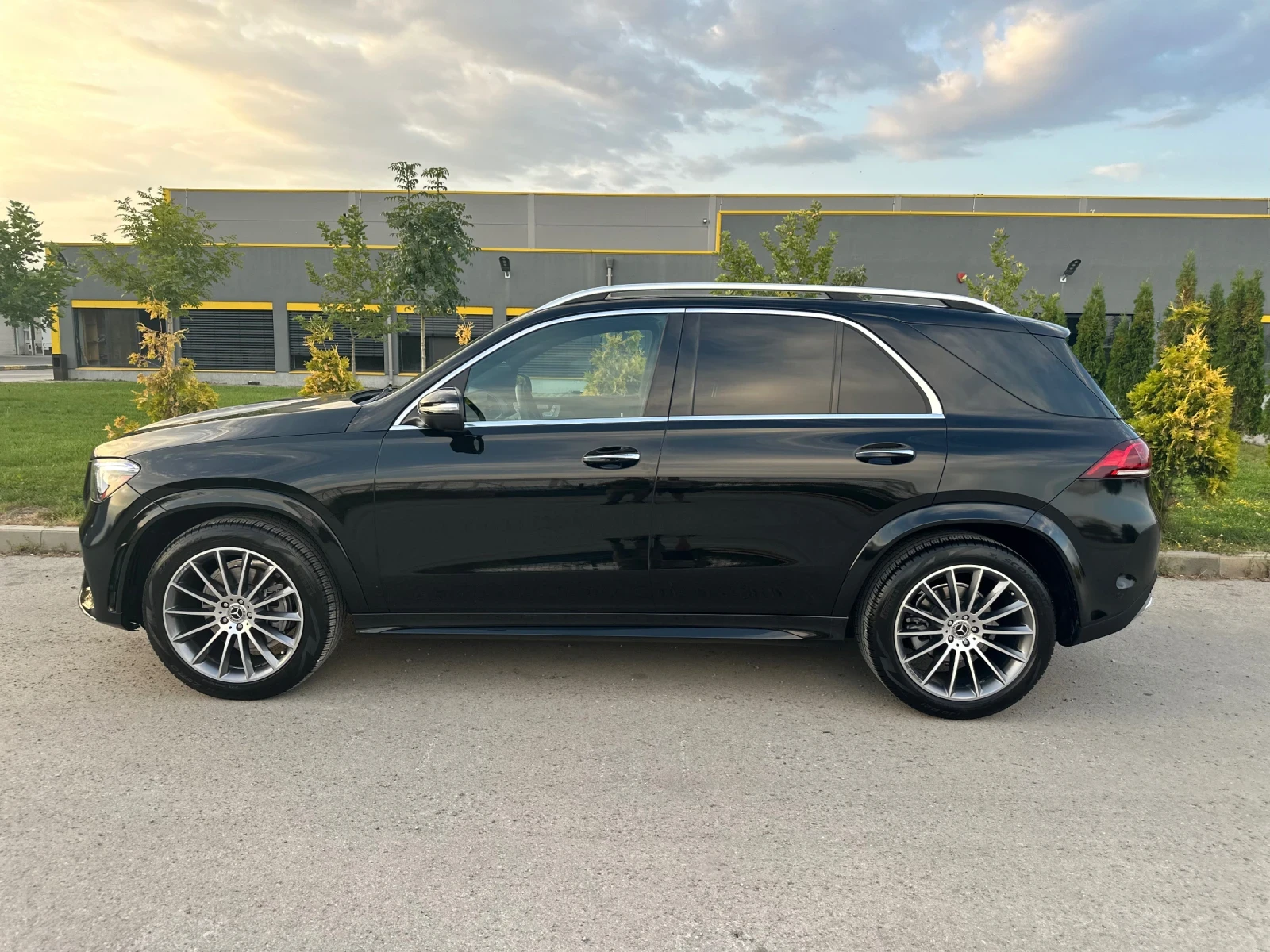 Mercedes-Benz GLE 350 * 4 Matic - изображение 6