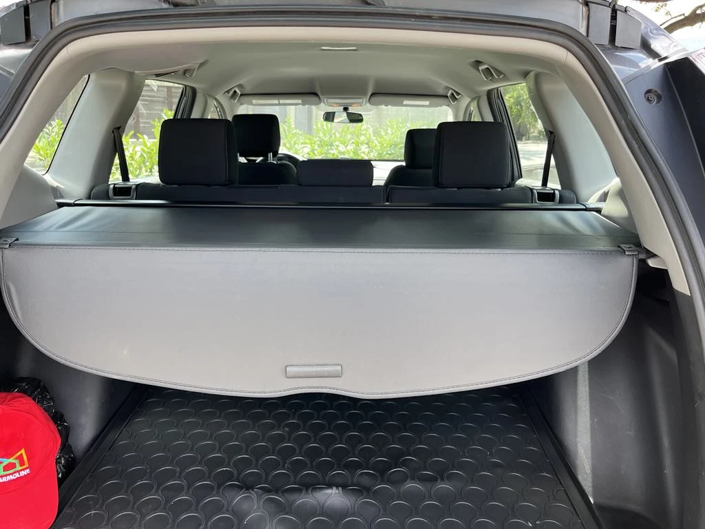Honda Cr-v  - изображение 9