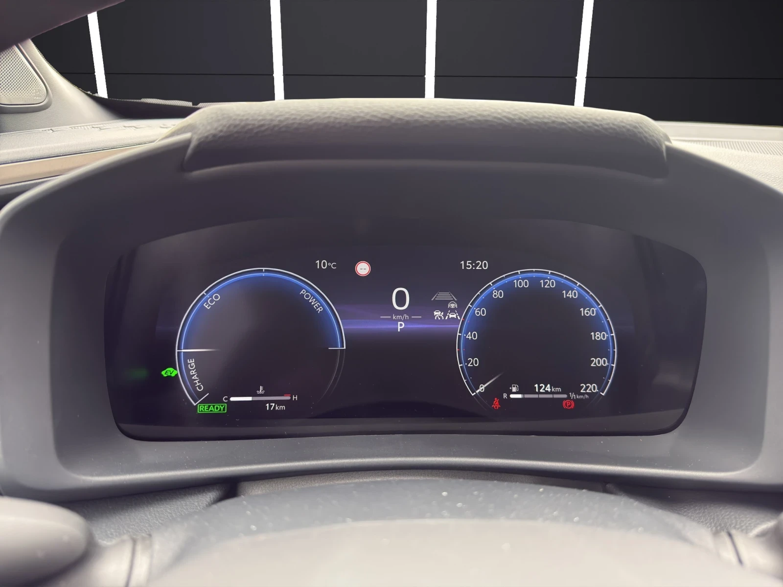 Toyota C-HR * 2.0* Hybrid* Lounge* JBL* CAM* CarPlay* LED | Mobile.bg   11