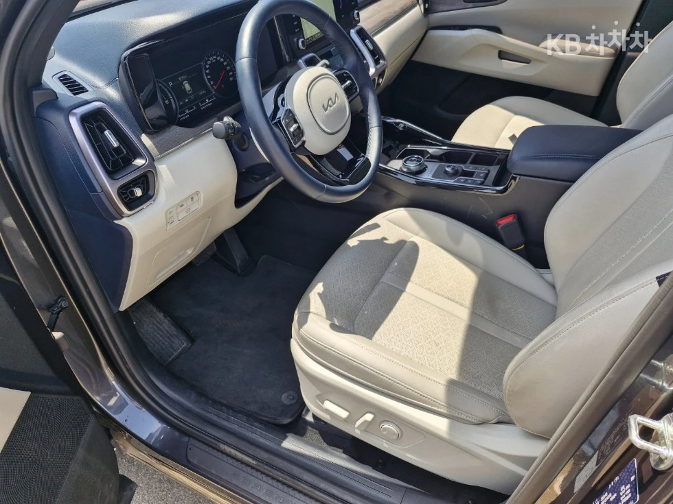 Kia Sorento 1.6T HEV 4WD Prestige - изображение 7