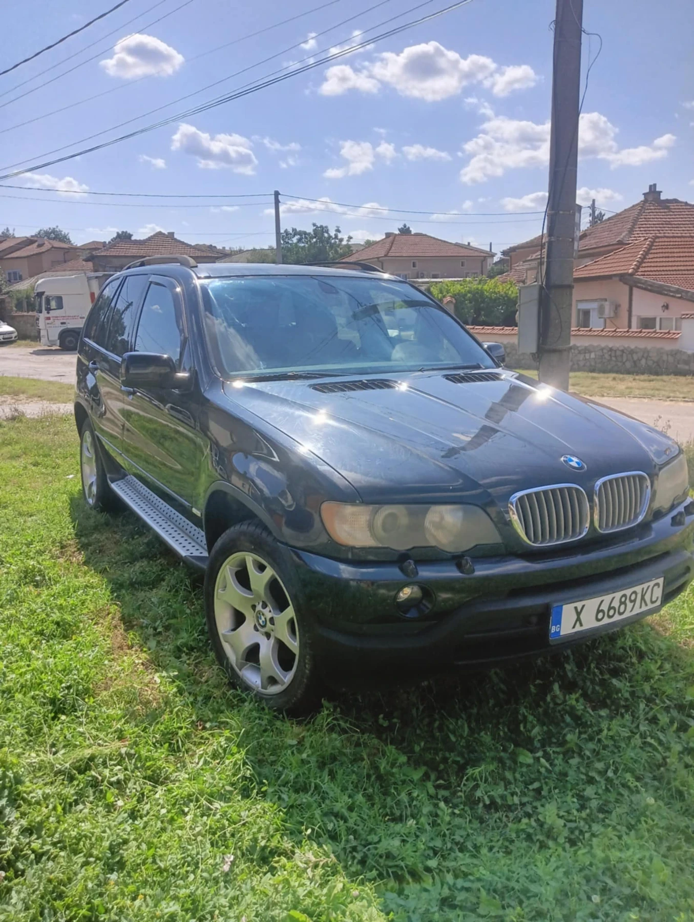 BMW X5  - изображение 7