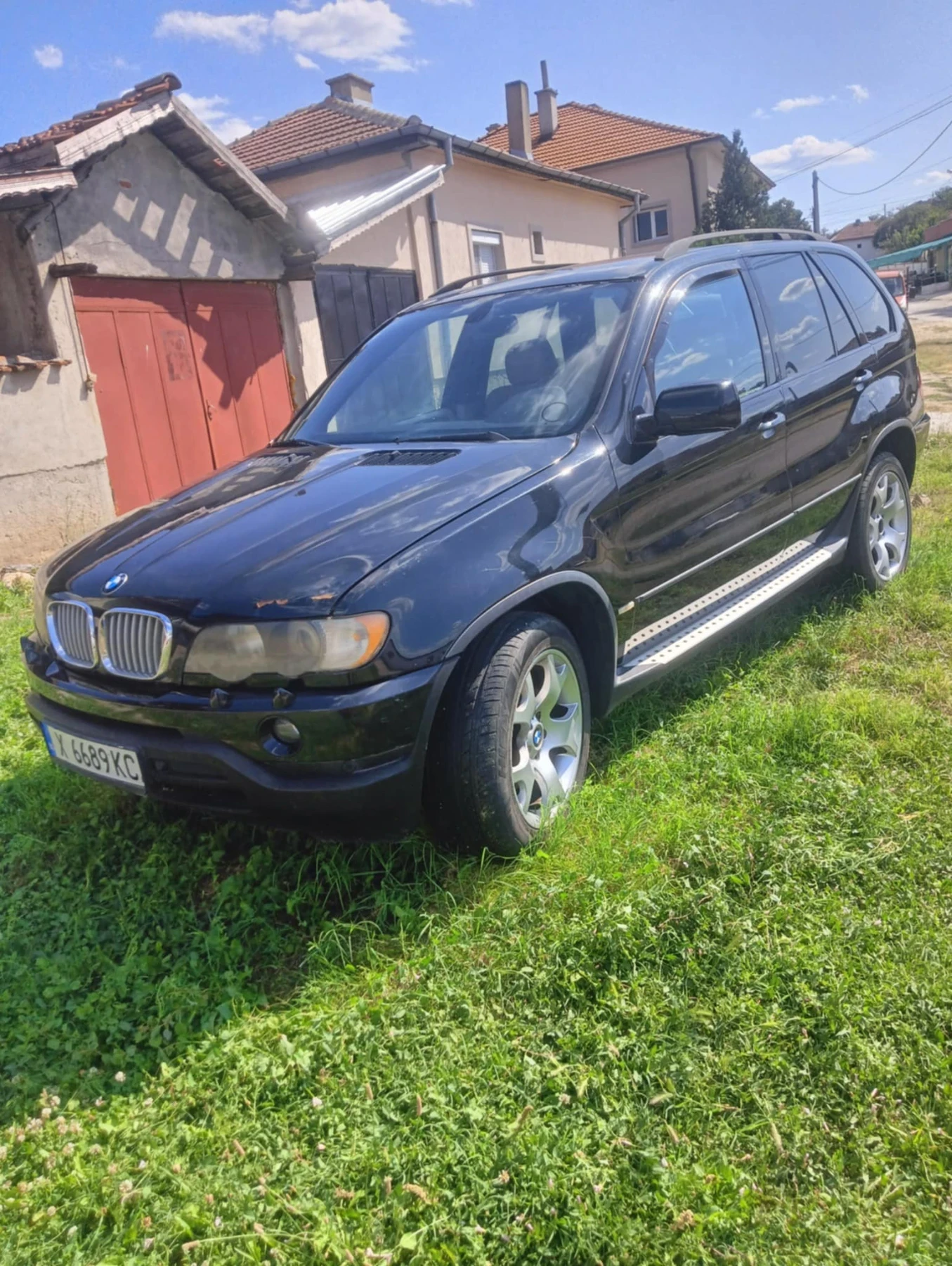 BMW X5  - изображение 5