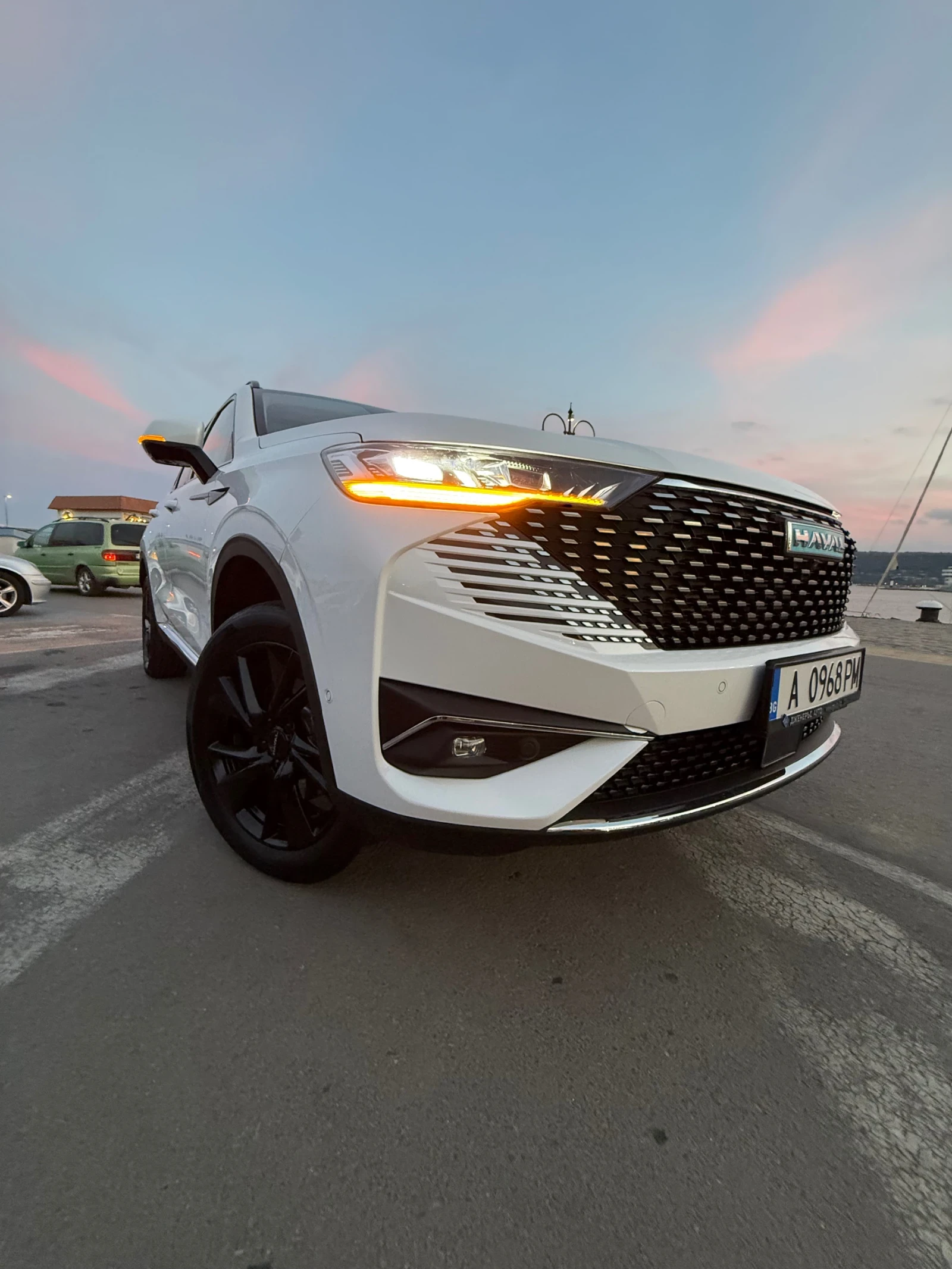 Haval H6 | Mobile.bg   13