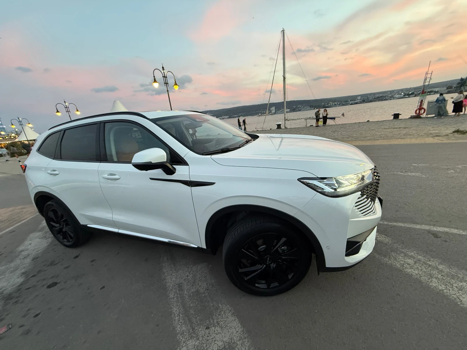 Haval H6 | Mobile.bg   14