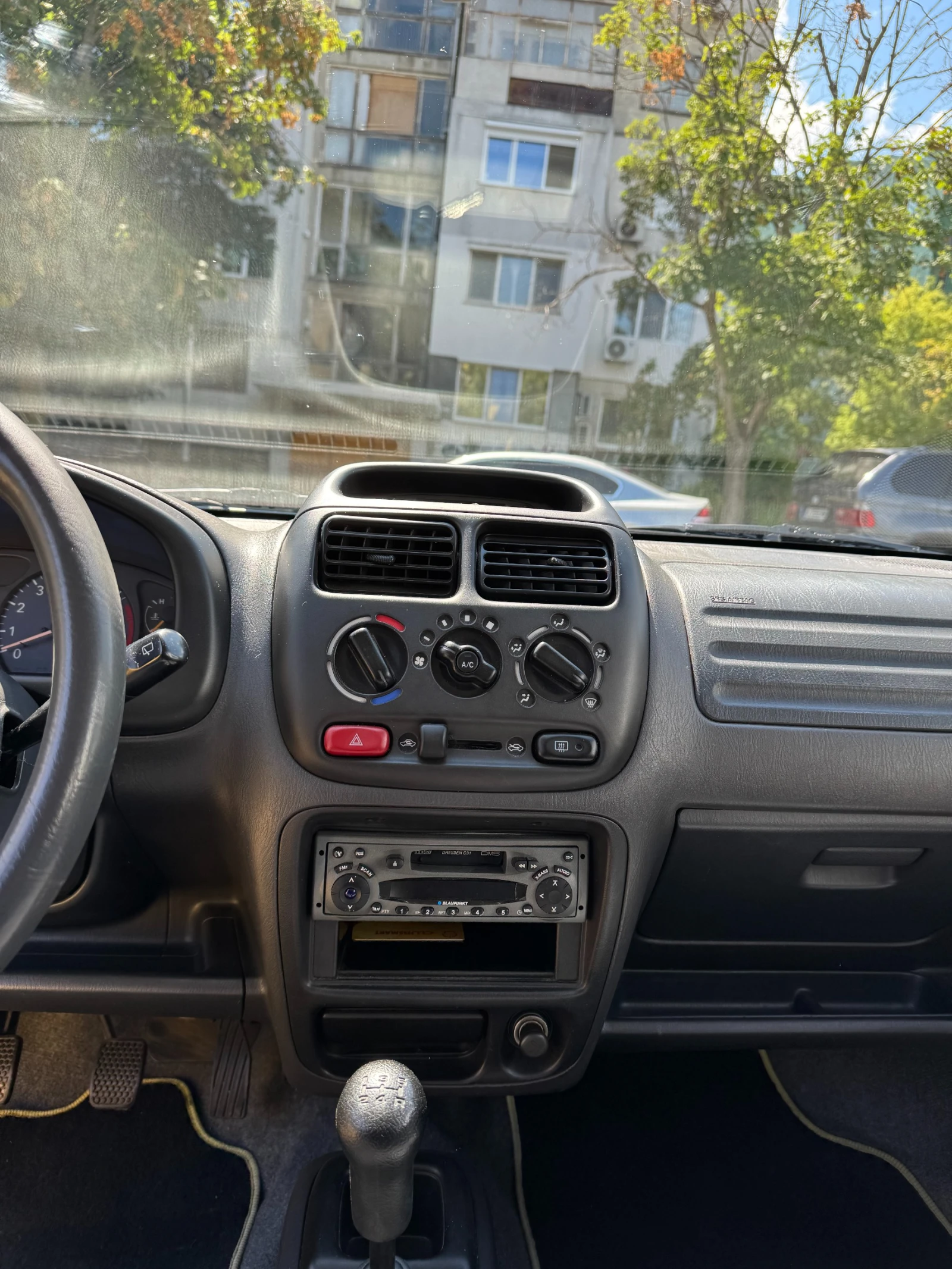 Suzuki Ignis 1.3 - изображение 7