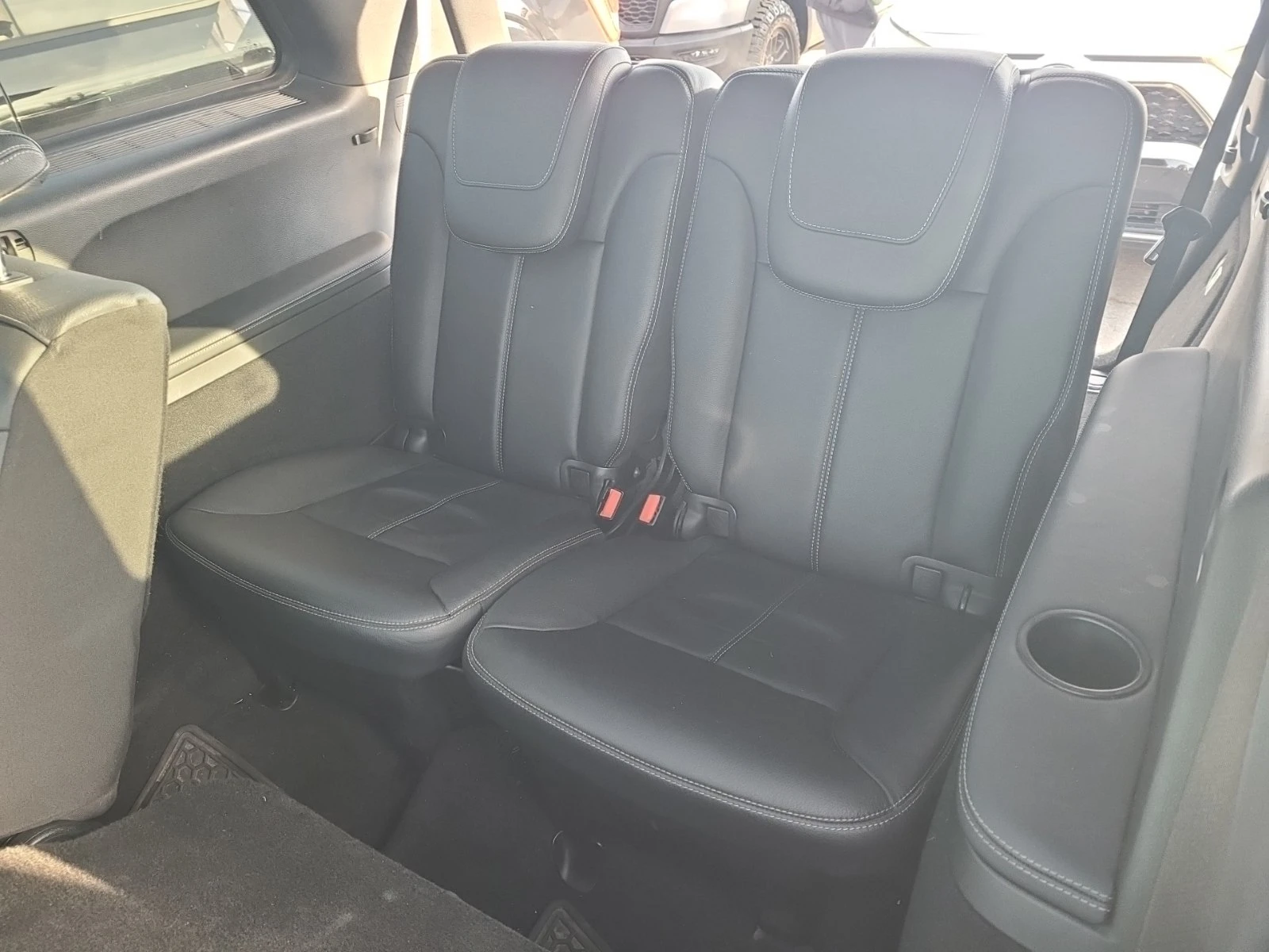 Mercedes-Benz GL 350 BLUETEC* AMG* O* Harman Kardon* *  | Mobile.bg   11