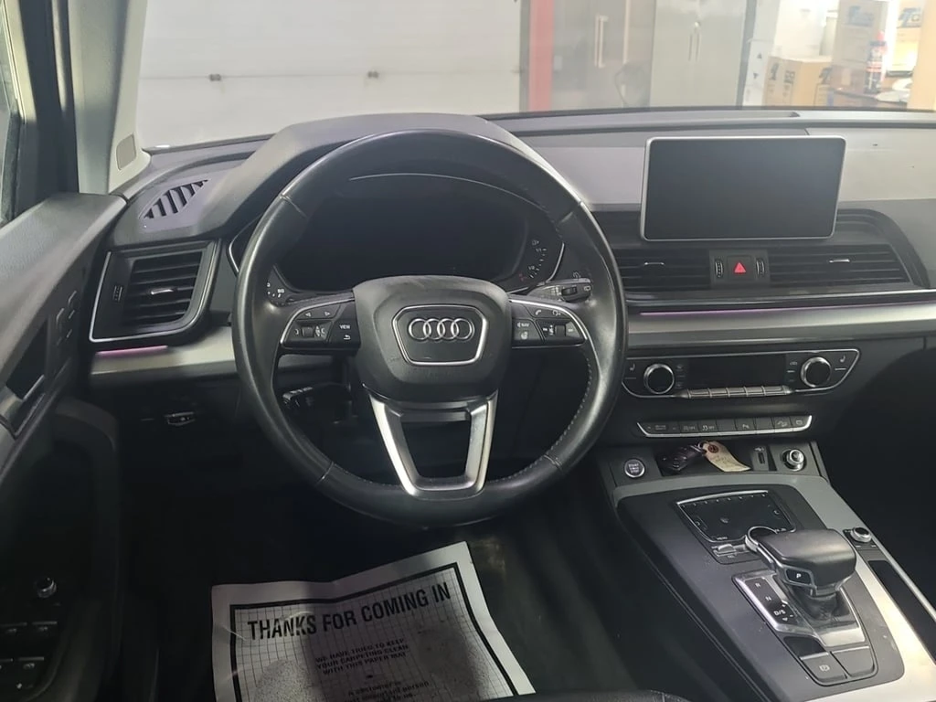 Audi Q5 * TECHNIK * CARFAX * ЦЕНА ДО БГ - изображение 8