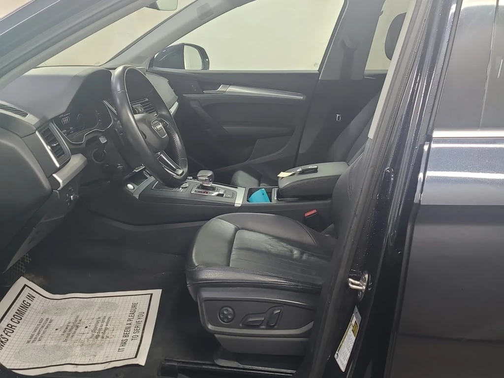 Audi Q5 * TECHNIK * CARFAX * ЦЕНА ДО БГ - изображение 7