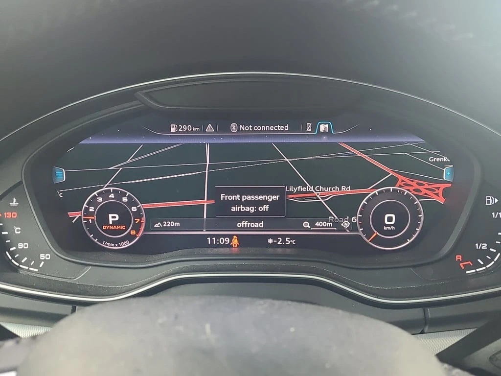 Audi Q5 * TECHNIK * CARFAX * ЦЕНА ДО БГ - изображение 10