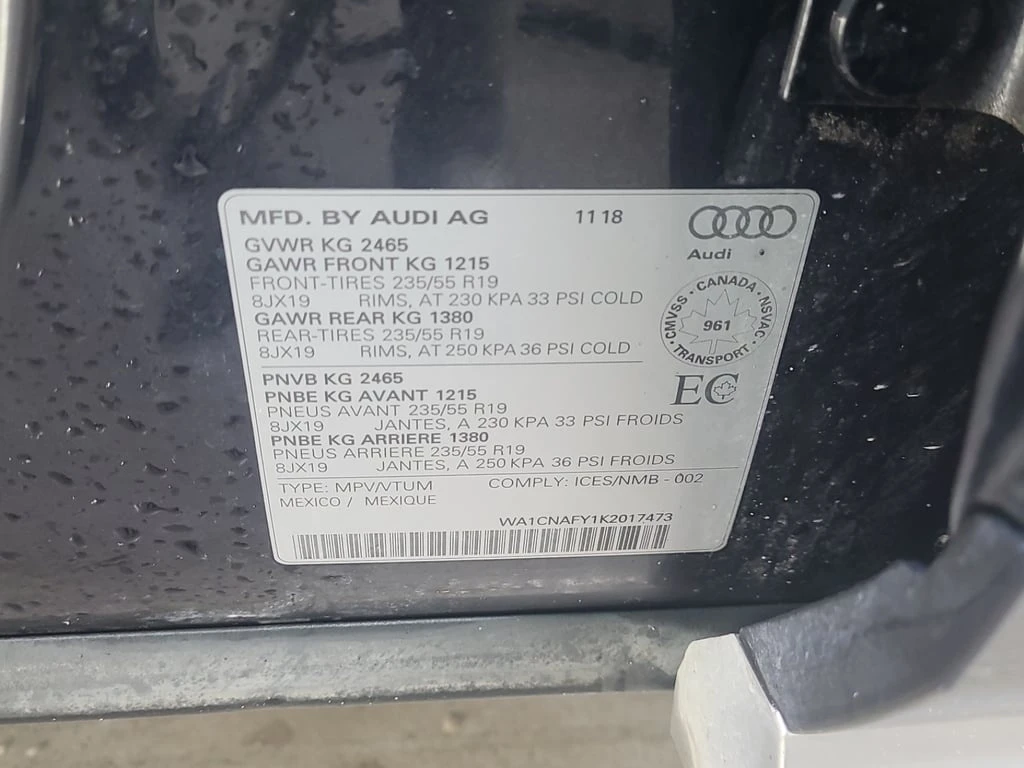 Audi Q5 * TECHNIK * CARFAX * ���� �� �� | Mobile.bg � ����������� 14
