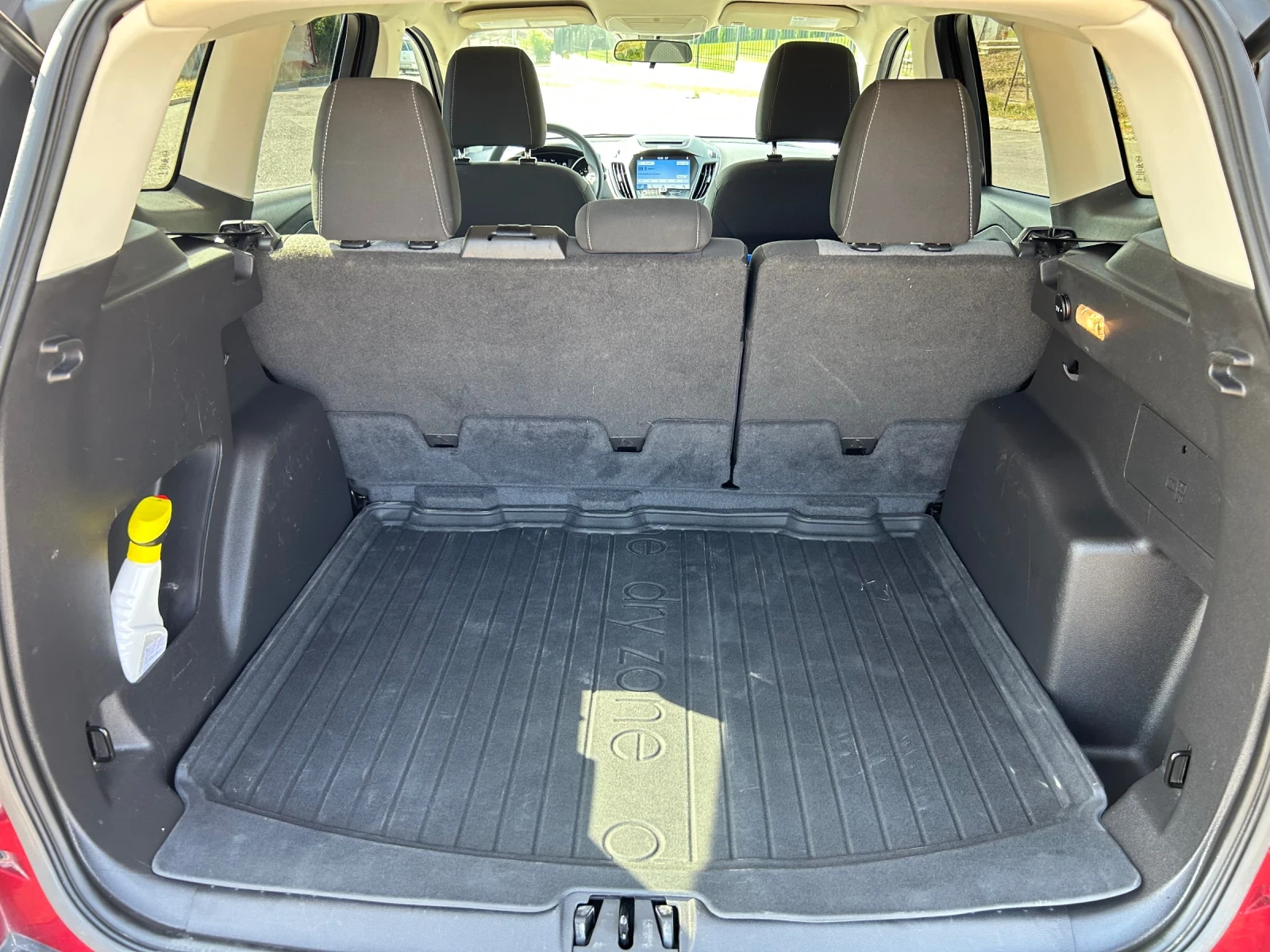 Ford Kuga Escape SE 4x4  - изображение 9