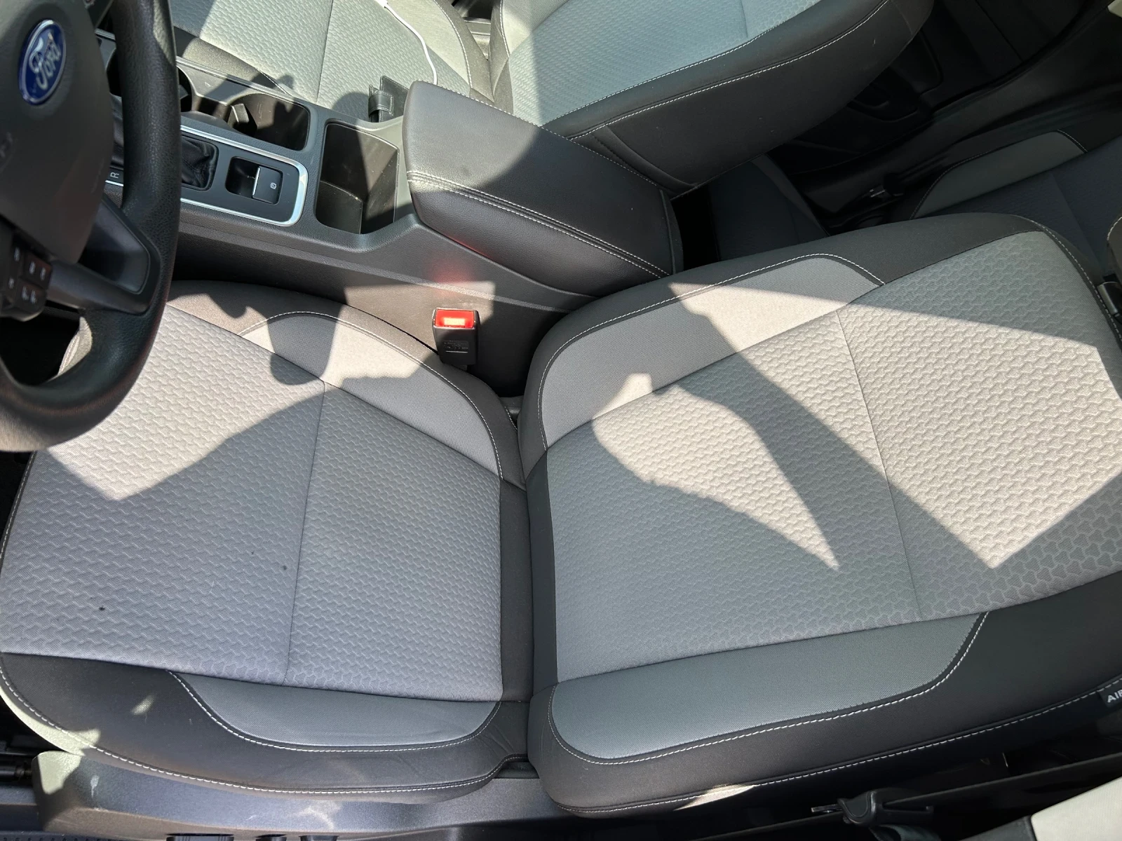 Ford Kuga Escape SE 4x4  - изображение 6