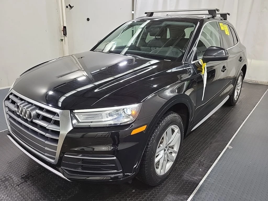 Audi Q5 * KOMFORT * CARFAX * ��� ������������ ������ | Mobile.bg � ����������� 1