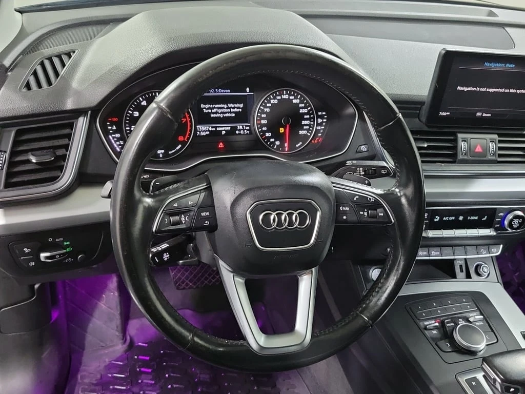 Audi Q5 * KOMFORT * CARFAX * ��� ������������ ������ | Mobile.bg � ����������� 12
