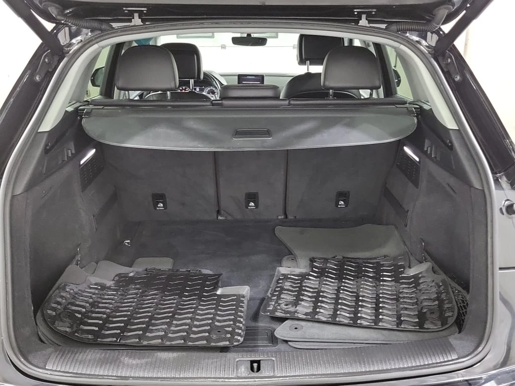 Audi Q5 * KOMFORT * CARFAX * БЕЗ ПЪРВОНАЧАЛНА ВНОСКА - изображение 6