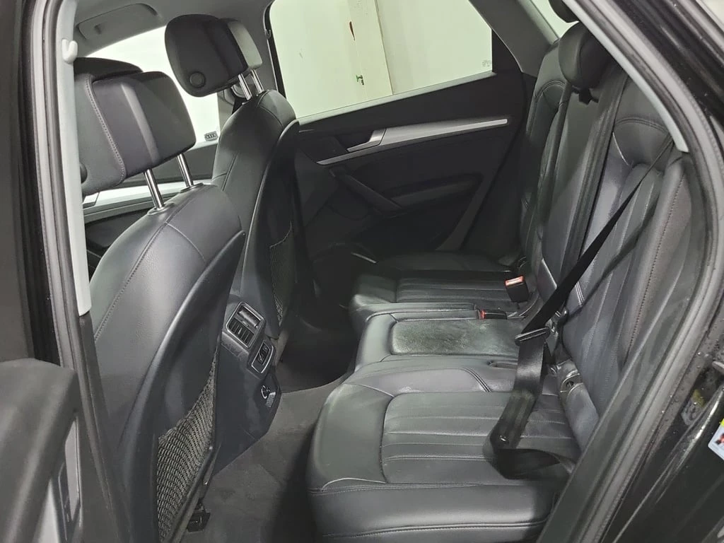 Audi Q5 * KOMFORT * CARFAX * ��� ������������ ������ | Mobile.bg � ����������� 13