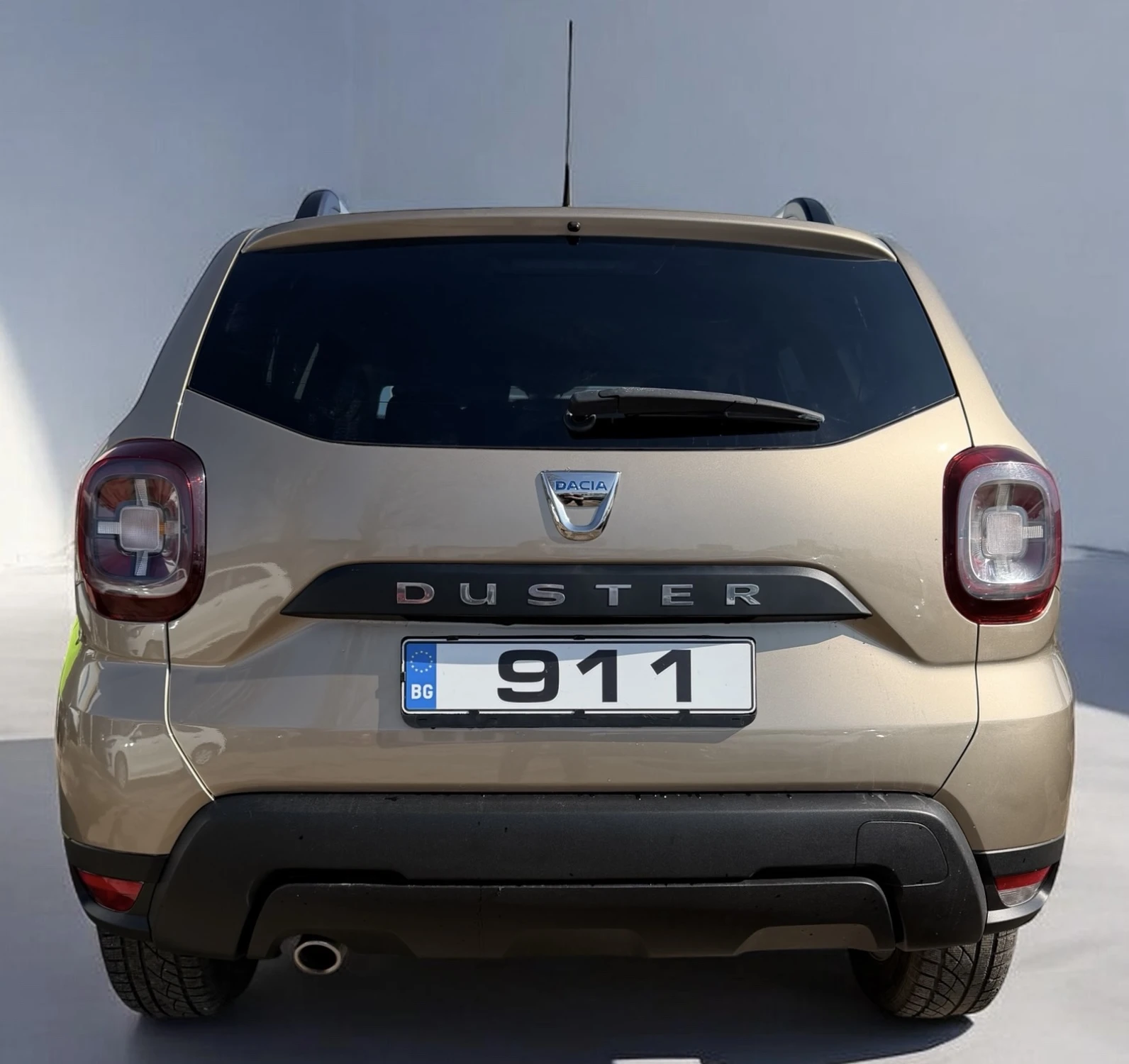 Dacia Duster �������� / 1.5 DCi / AUT | Mobile.bg � ����������� 5