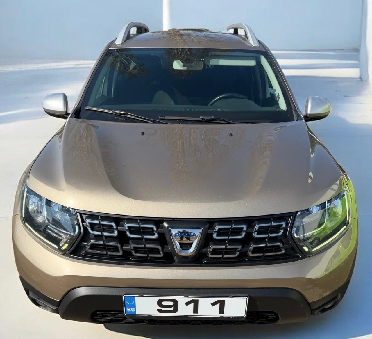 Dacia Duster �������� / 1.5 DCi / AUT | Mobile.bg � ����������� 2