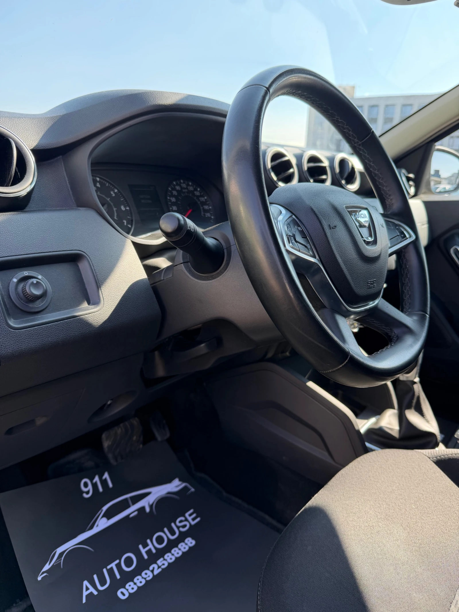 Dacia Duster �������� / 1.5 DCi / AUT | Mobile.bg � ����������� 7