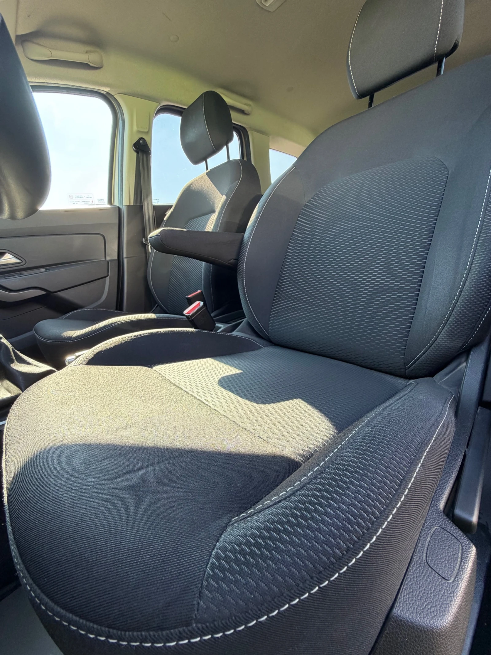 Dacia Duster �������� / 1.5 DCi / AUT | Mobile.bg � ����������� 11