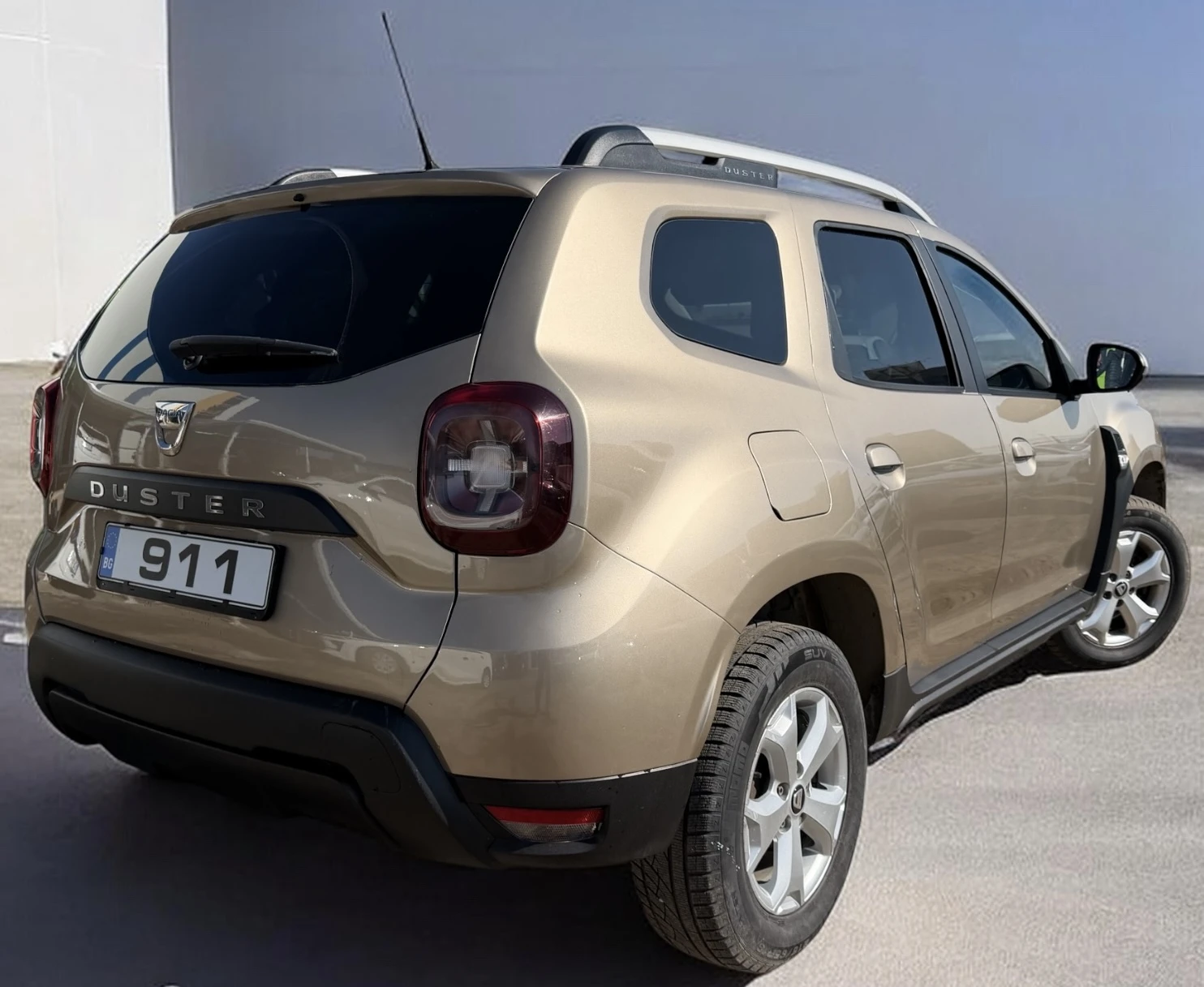 Dacia Duster �������� / 1.5 DCi / AUT | Mobile.bg � ����������� 6
