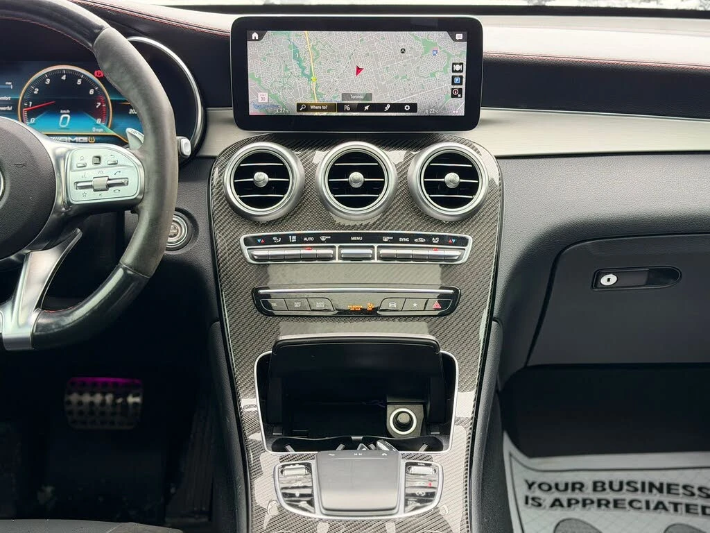 Mercedes-Benz GLC 43 AMG COUPE* ALCANTARA* DIGITAL* BURMESTER* DISTRONIC* 3 | Mobile.bg � ����������� 12