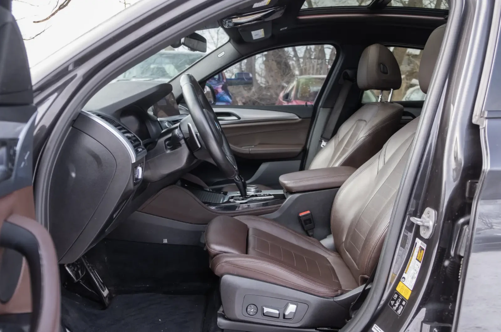 BMW X4 2020 BMW X4 xDrive30i, снимка 7 - Автомобили и джипове - 53705456