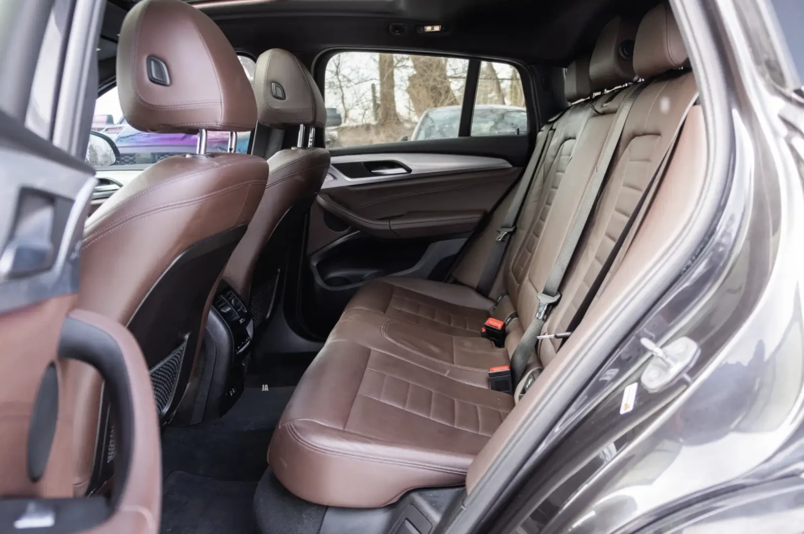 BMW X4 2020 BMW X4 xDrive30i, снимка 12 - Автомобили и джипове - 53705456