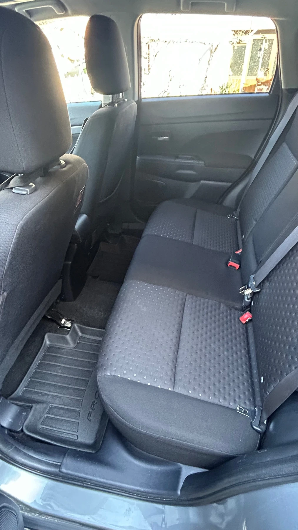 Mitsubishi ASX, снимка 8 - Автомобили и джипове - 53847574