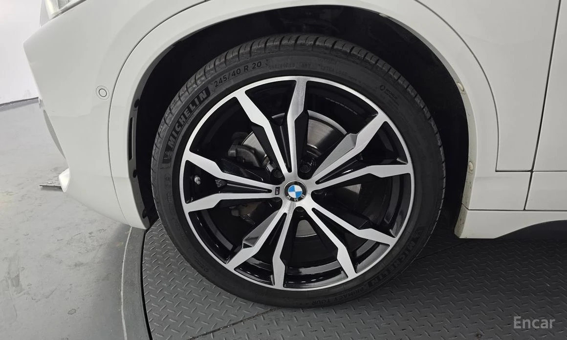 BMW X2, снимка 5 - Автомобили и джипове - 54024298