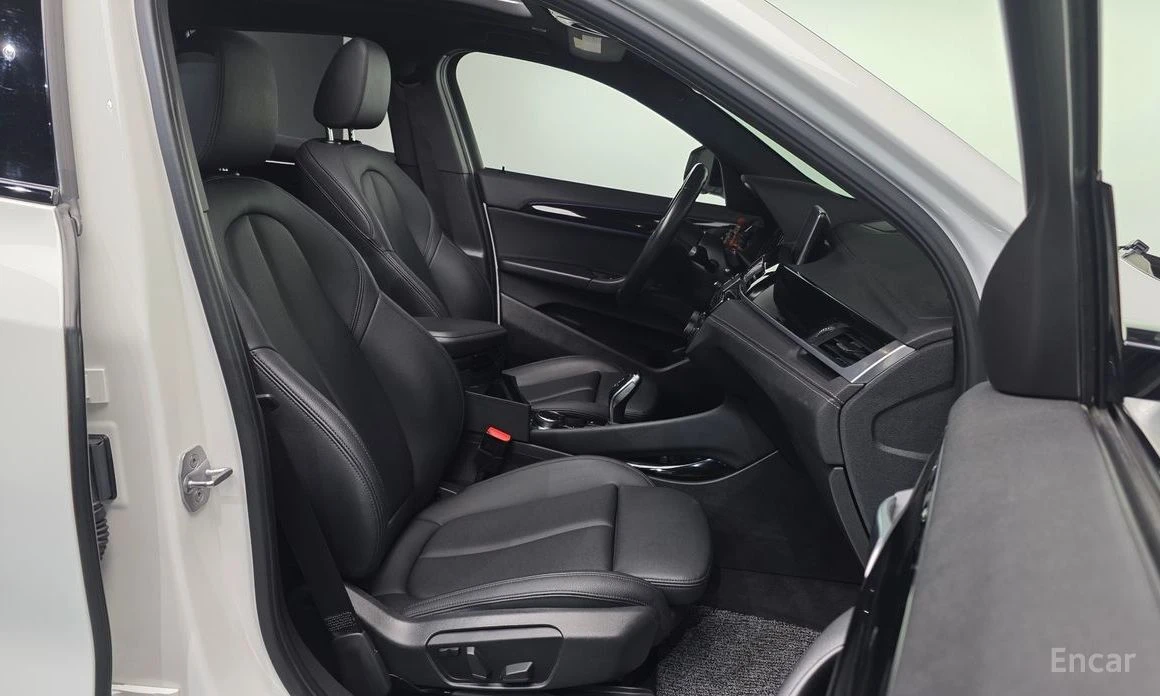 BMW X2, снимка 10 - Автомобили и джипове - 54024298