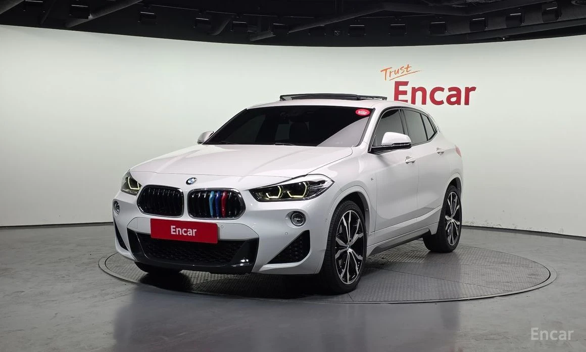 BMW X2 undefined | Auto.bg — изображение 1