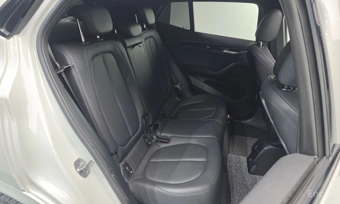 BMW X2, снимка 12 - Автомобили и джипове - 54024298