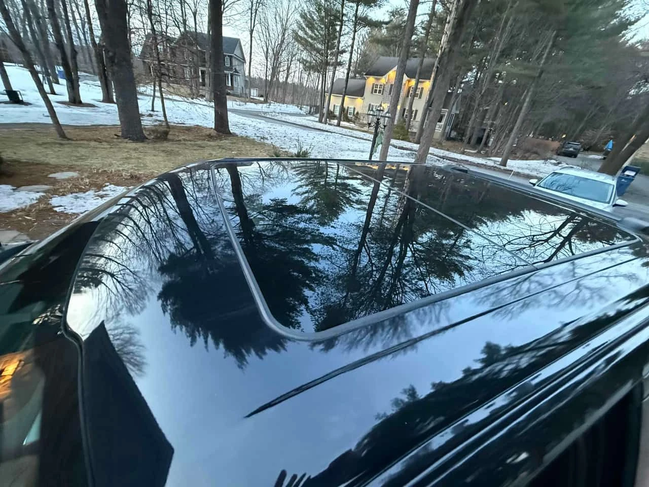 Ford F150 * Raptor * ПАНОРАМА* ОБДУХВАНЕ* БЕЗ ЗАБЕЛЕЖКИ* , снимка 3 - Автомобили и джипове - 54121779